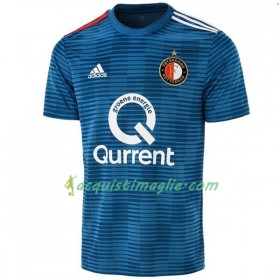 Divisa di Calcio Feyenoord Trasferta 2018/2019